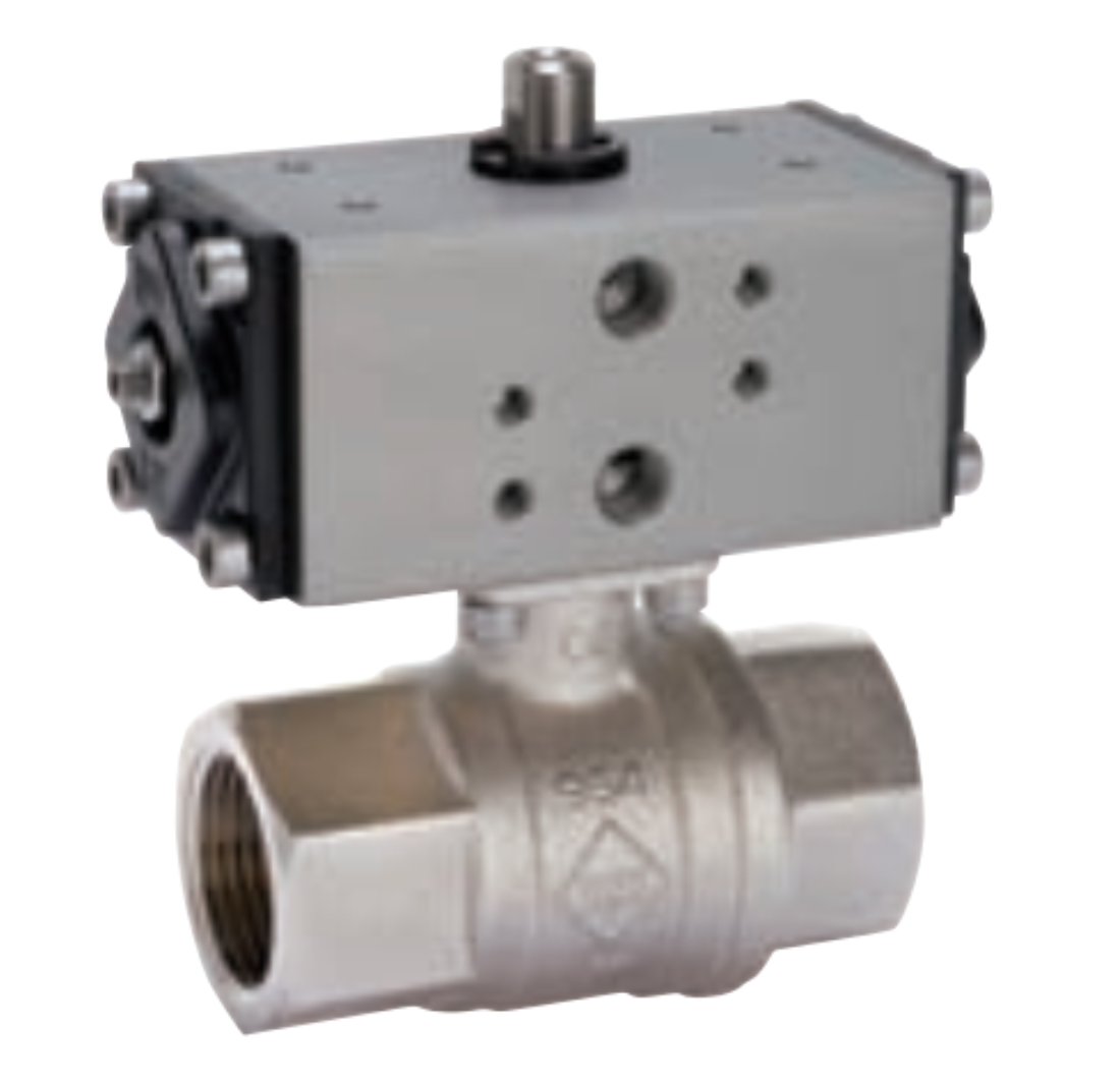 德國(guó)ROSS閥門2/2-way