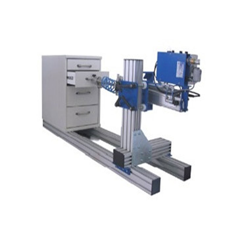 英國BEMA服裝行業檢測設備