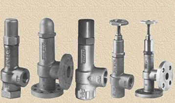 美國(guó)FULFLO安*閥HVSSF-P