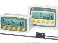 意大利GIVI MISURE非接觸式測(cè)量?jī)x