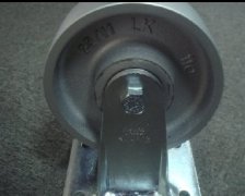 德國(guó)BLICKLE車(chē)輪