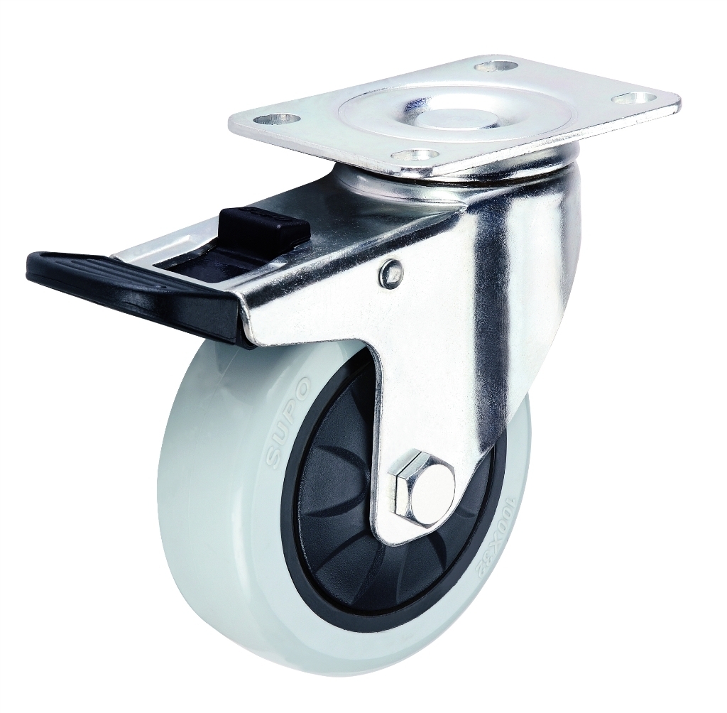 供應(yīng)德國(guó)blickle腳輪