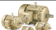 美國BALDOR直線電機