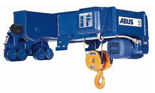 德國ABUS電動葫蘆