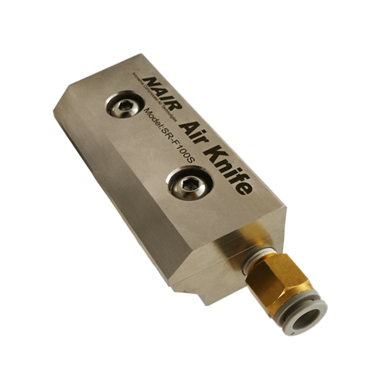 美國(guó)JETAIR氣刀