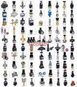 供應德國AirCom 調(diào)壓閥