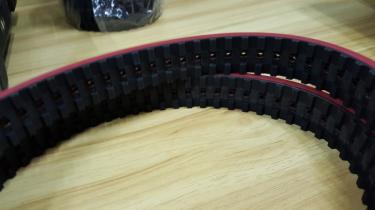 德國BRECOflex工業皮帶