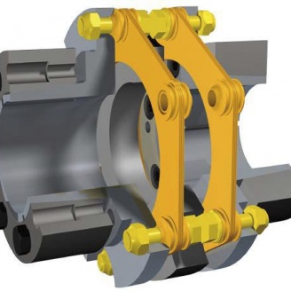 德國(guó)MAYR控制器離合器