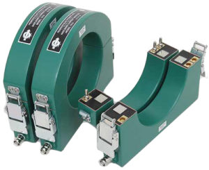 美國Pearson 脈沖電流互感器