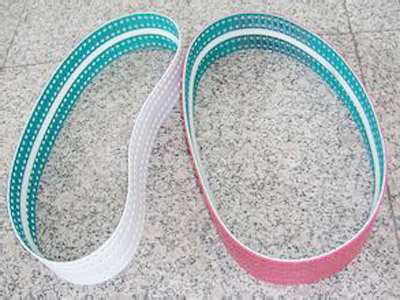 供應丹麥Uni輸送帶