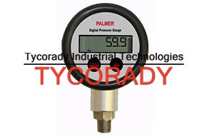 palmer wahl金屬溫度計