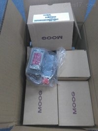 供應(yīng)美國原裝進(jìn)口MOOG伺服閥