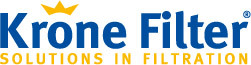 經銷德國Krone反沖過濾器