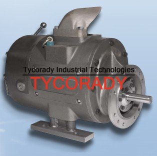 Duesterloh氣動(dòng)馬達(dá)