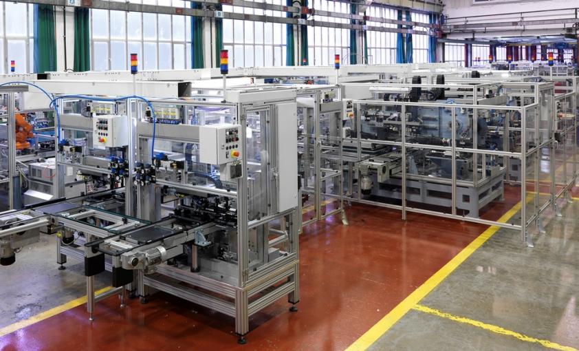 供應(yīng)西班牙AGME液壓鉚接機(jī)