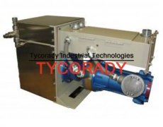 美國Dynisco智能變送器