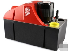 經銷英國ASPEN迷你泵