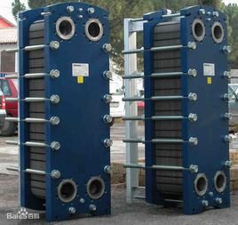 美國APIHEATTRANSFER板式熱交換器