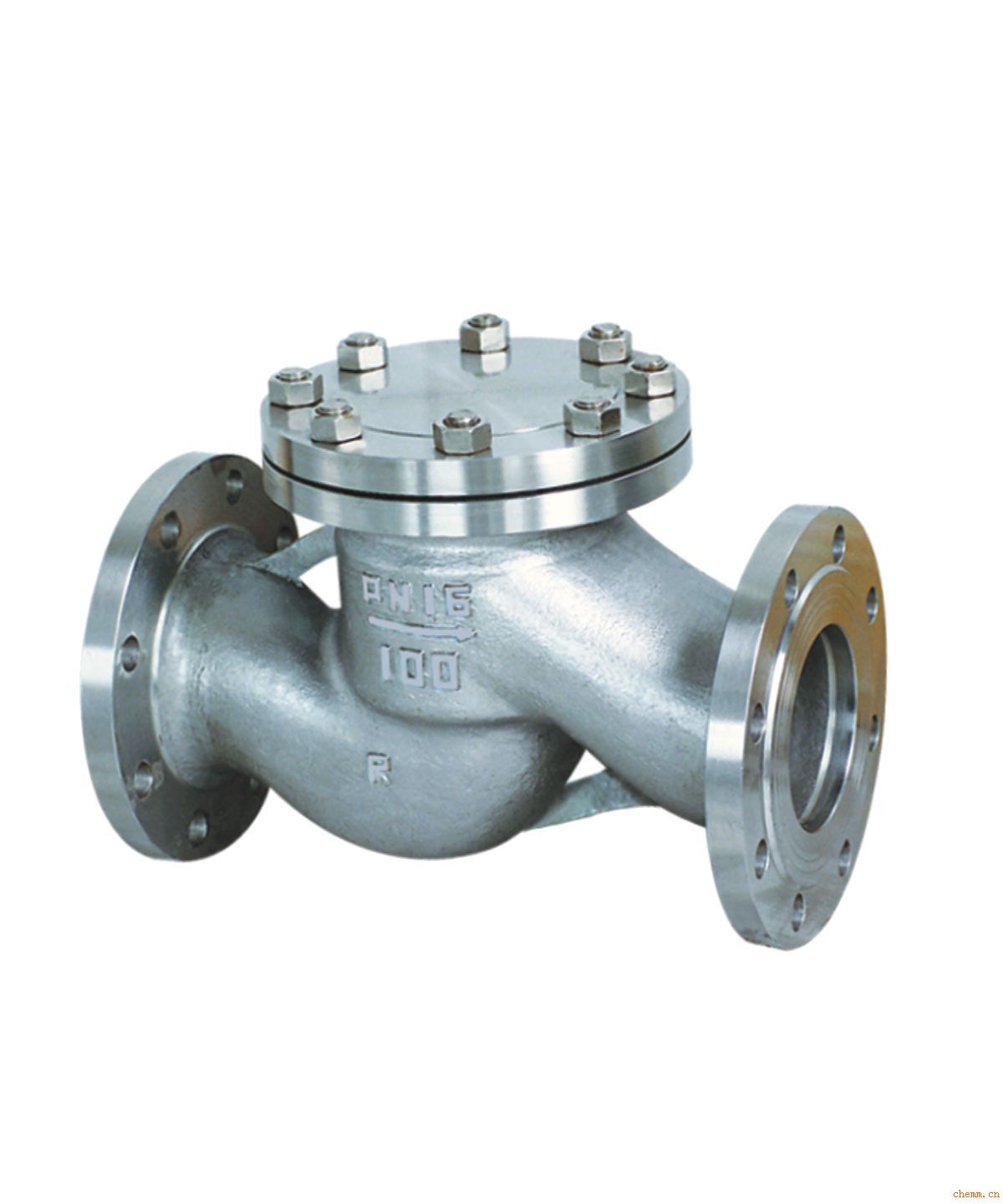 供應美國Mallard止回閥