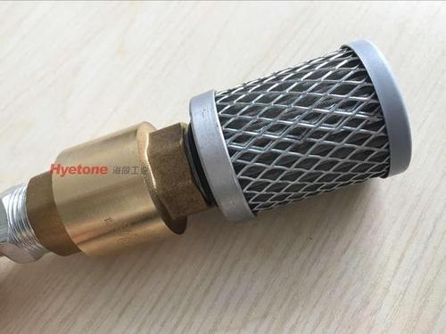 供應(yīng)美國HANSEN過濾器組件