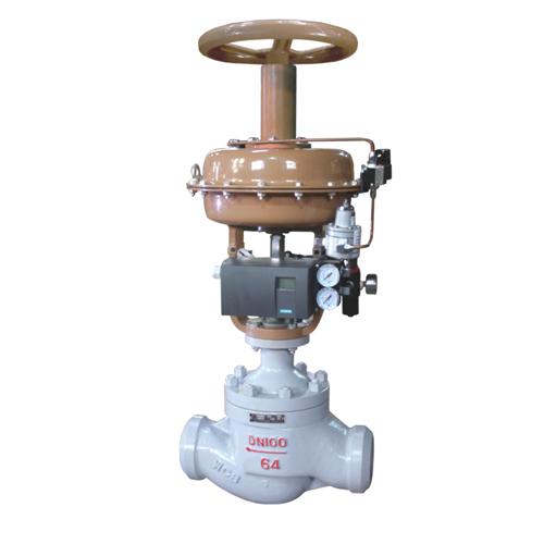 供應(yīng)德國Knie 調(diào)節(jié)閥