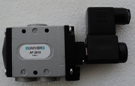 供應德國UNIVER電磁閥