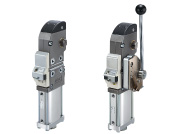 供應德國Hegenscheidt液壓缸