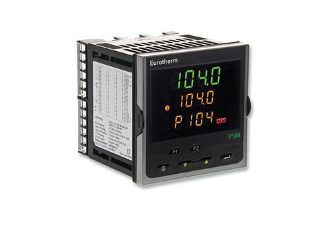 英國(guó)EUROTHERM控制器