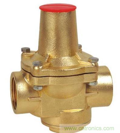 德國(guó)LESER**閥